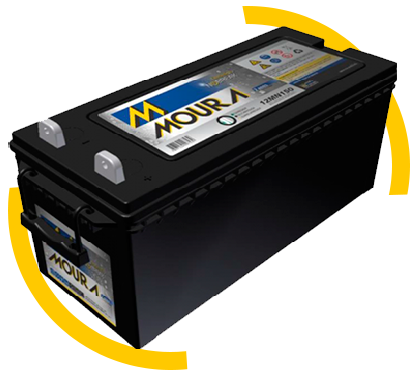 produto 1 pagina produtos bateria estacionaria  - Baterias Estacionárias em Itajaí / SC
