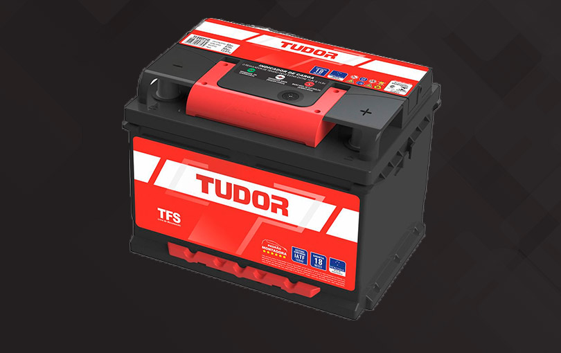 Saiba Mais Sobre a Bateria Automotiva Tudor