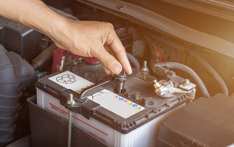 as funcoes da bateria automotiva - Quais São as Funções da Bateria Automotiva?