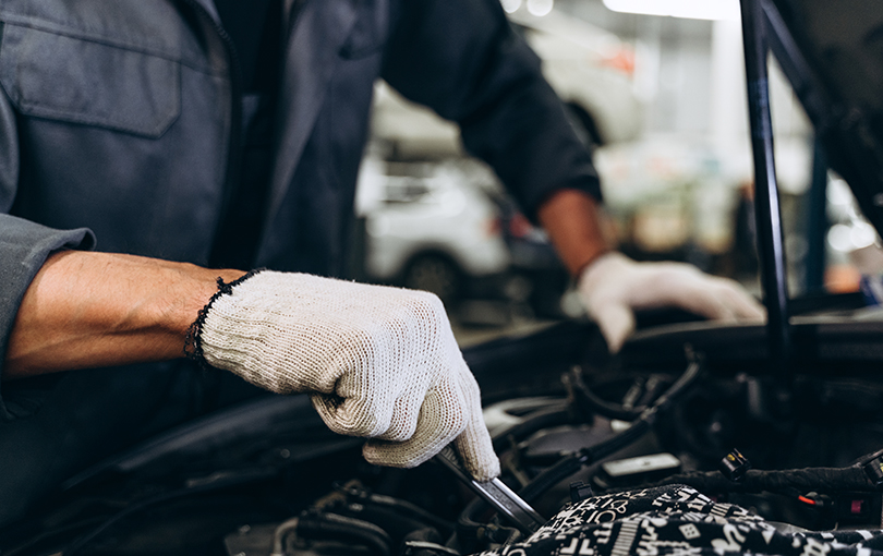 como acontece a manutencao - Como acontece a manutenção da bateria automotiva?