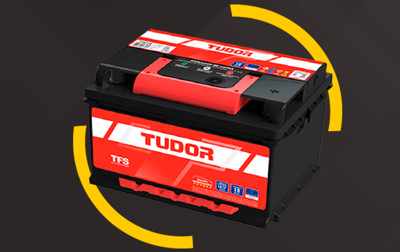 Saiba qual é a história das baterias Tudor e onde encontrá-las com qualidade em Itajaí