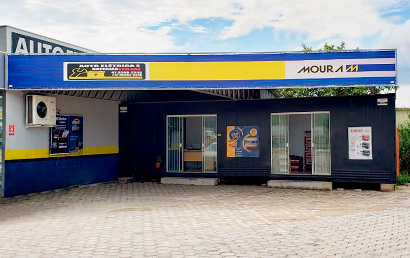 Itajaí Baterias – A loja certa para comprar e instalar baterias automotivas em Itajaí