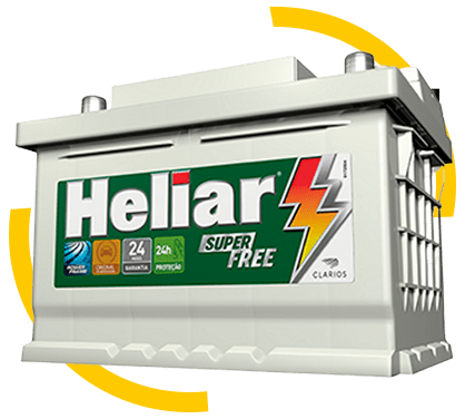 produto 1 pagina inicial bateria heliar novo - Início