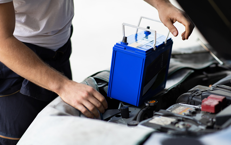 5 dicas para você escolher a bateria ideal para o seu carro