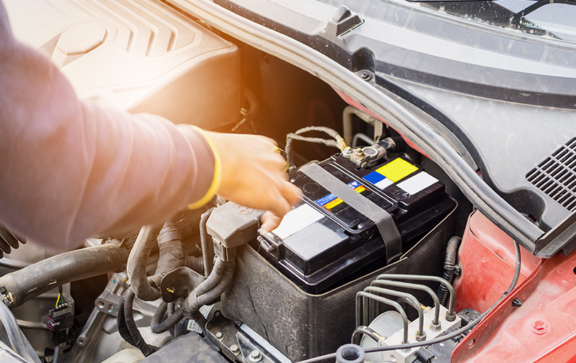 Baterias automotivas em Itajaí: como saber qual é a melhor para o seu carro?