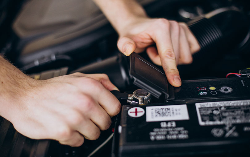 de bateria de carro e seguro veja cuidados ao usa lo story - Carregador de bateria de carro é seguro? Veja cuidados ao usá-lo!