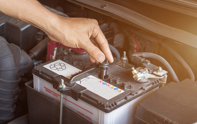 Bateria Acdelco em Itajaí: vale a pena recuperar uma bateria de carro?