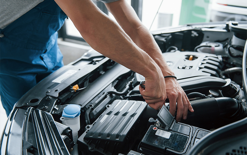 Bateria para carros em Itajaí: a quantidade de amperes faz a bateria mais forte?