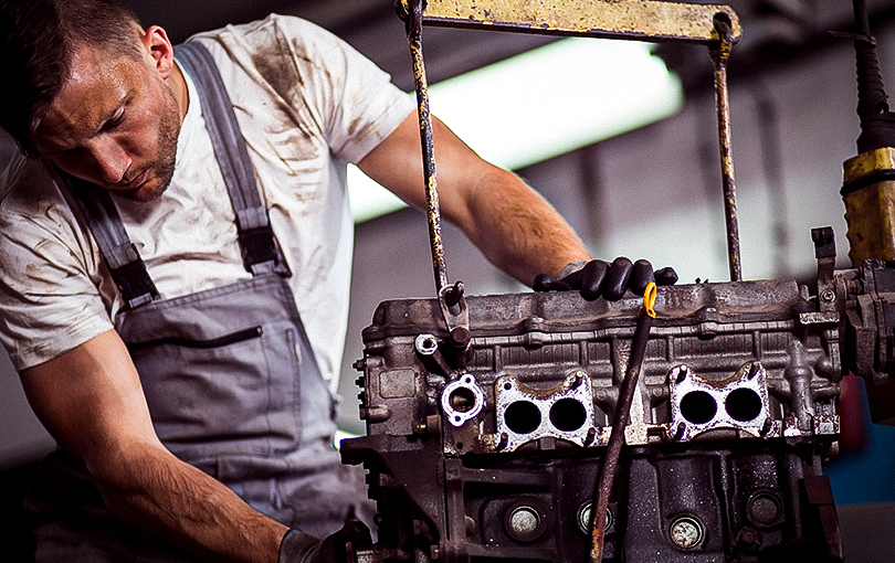 Descubra nossas melhores dicas para conservar o motor do seu carro