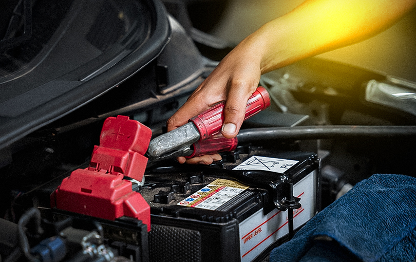 Baterias para carro: saiba como escolher a opção perfeita para você