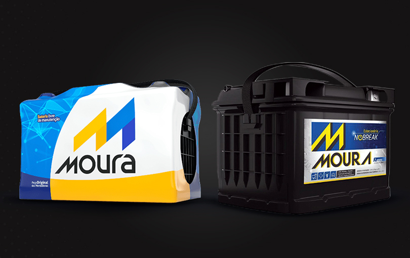 Entenda a diferença entre as baterias estacionárias e outros modelos do mercado modelos do mercado - Entenda a diferença entre as baterias estacionárias e outros modelos do mercado