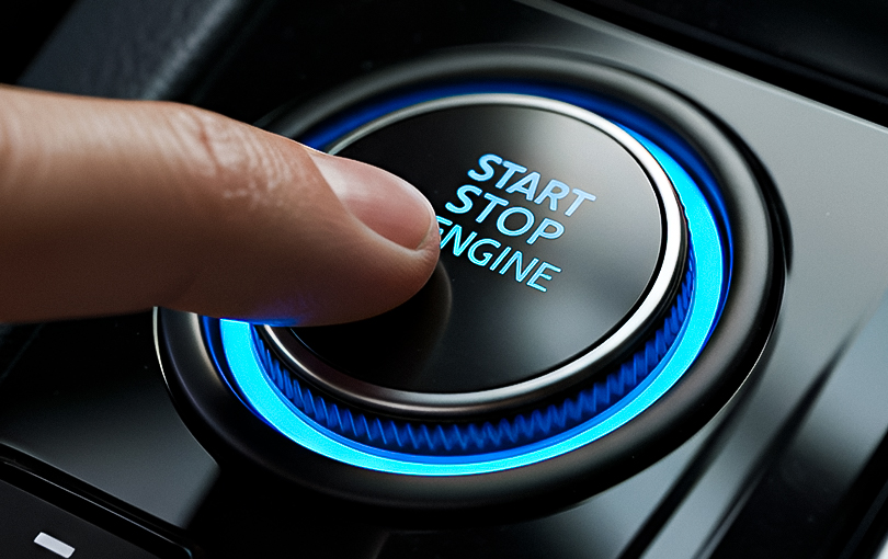 Como escolher a bateria ideal para a tecnologia start stop?