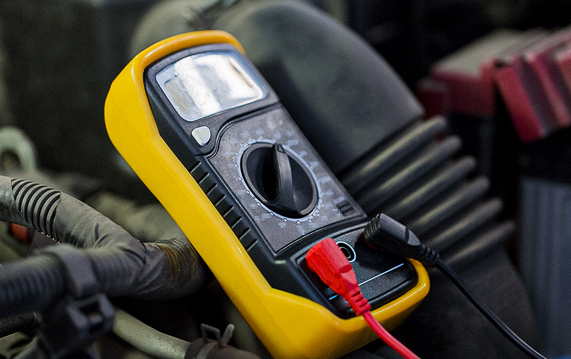 Saiba identificar se o veículo está com fuga de carga fuga de carga - Saiba identificar se o veículo está com fuga de carga