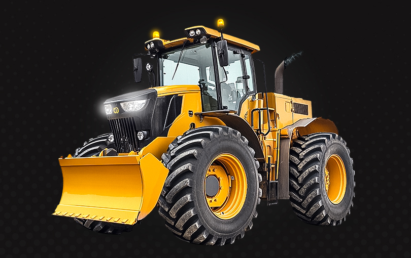 Baterias para trator em Itajaí: descubra a escolha ideal para você