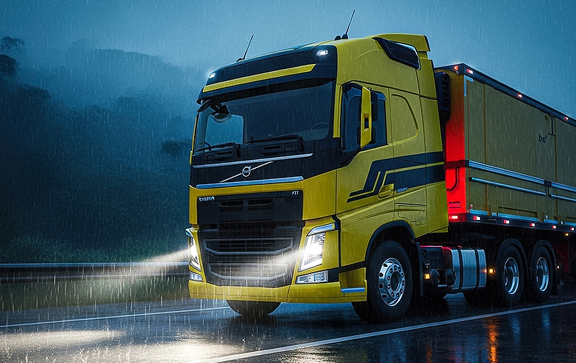 Saiba como escolher a bateria certa para o seu caminhão o seu caminhao - Saiba como escolher a bateria certa para o seu caminhão