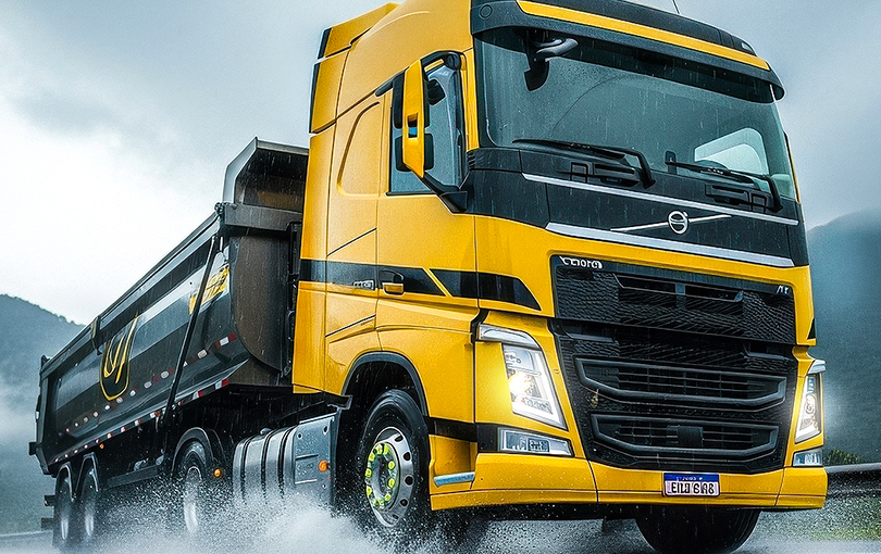 Saiba como escolher a bateria certa para o seu caminhão