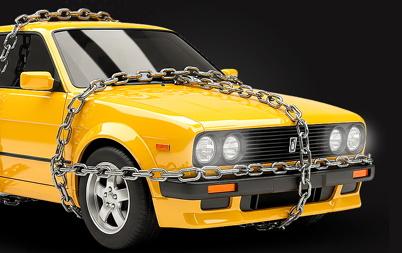 Como funciona o bloqueio RENAJUD na prática?