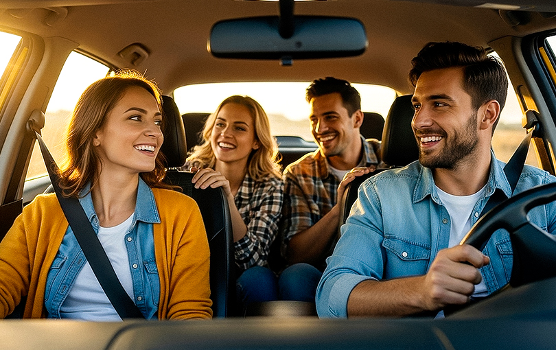 Descubra como evitar problemas na bateria em viagens longas viagem longas - Descubra como evitar problemas na bateria em viagens longas