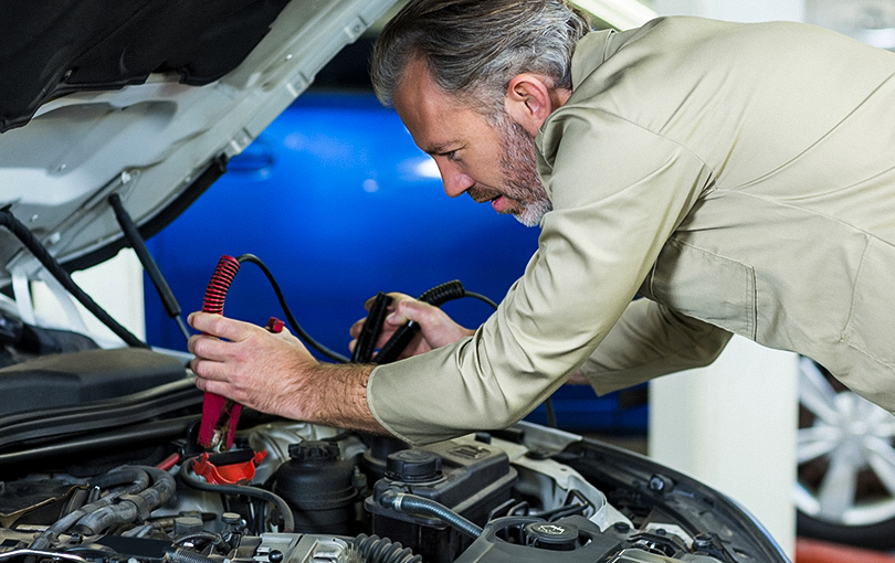 Quando é a hora certa de trocar a bateria do carro? do carro - Quando é a hora certa de trocar a bateria do carro?